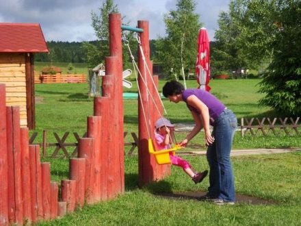 21.6.2012 Výlet do Polničky