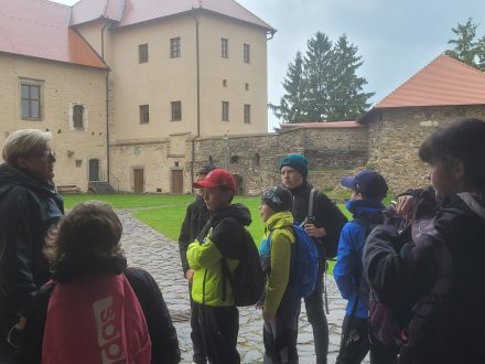 22.5.2025 Výlet do Polné