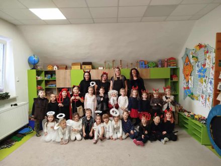 Čertovské dopoledne