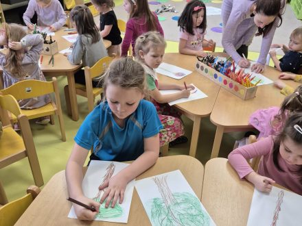 Výukový program POPLETENÝ PROUTEK