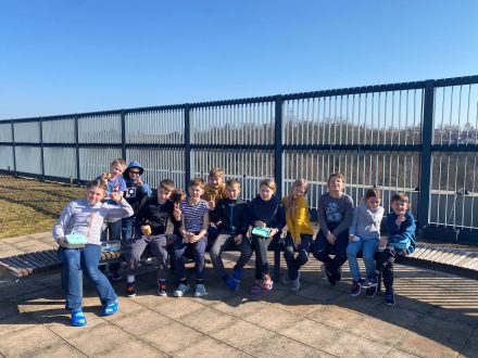 Planetárium Havlíčkův Brod