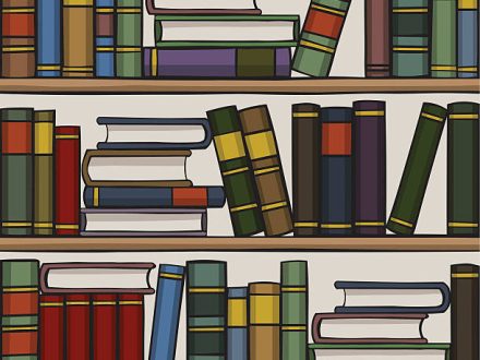 Návštěva knihovny v Havlíčkově Brodě