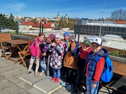 Knihovna Havlíčkův Brod