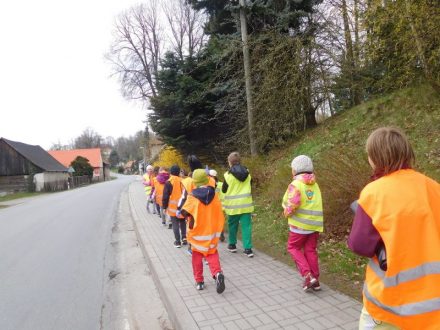 21. 4. 2017 Čistá Vysočina