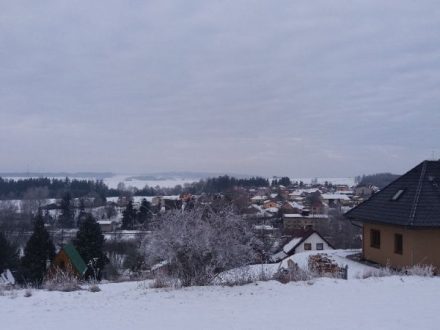 22. 1. 2018 Běžkování